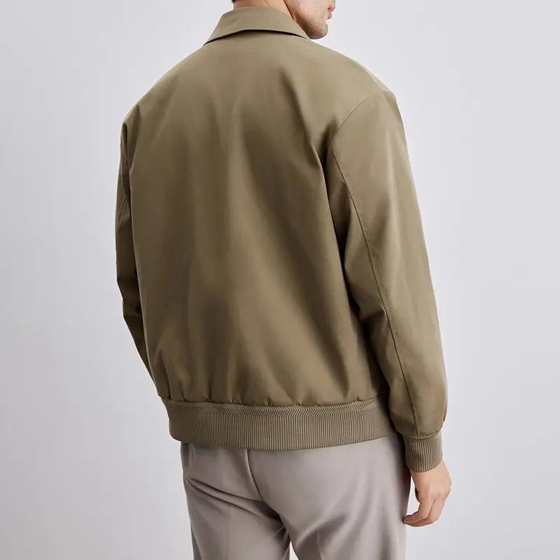 Jesse | Spring Korean Executive Jackets for Men