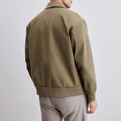Jesse | Spring Korean Executive Jackets for Men