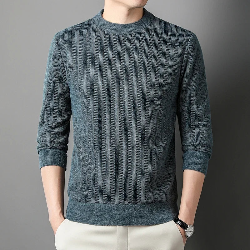 Harry | Men's casual pullover sweater