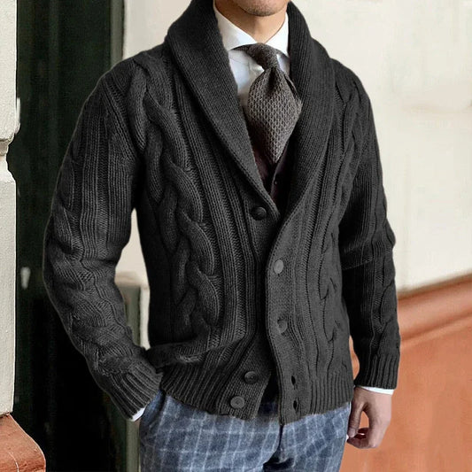 Gallagher | Autumn/Winter Warm Sweater for Men