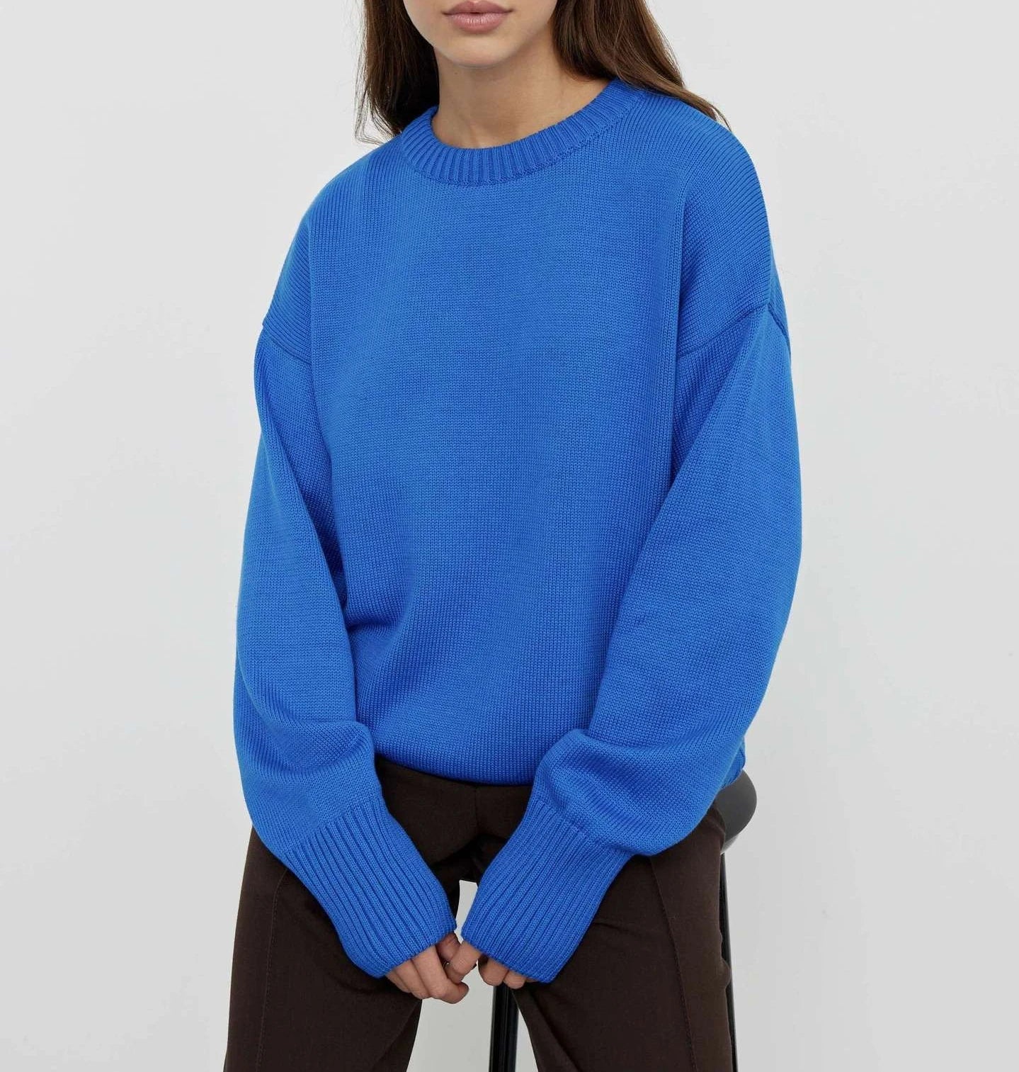 Elegant warm sweater for women | Onni
