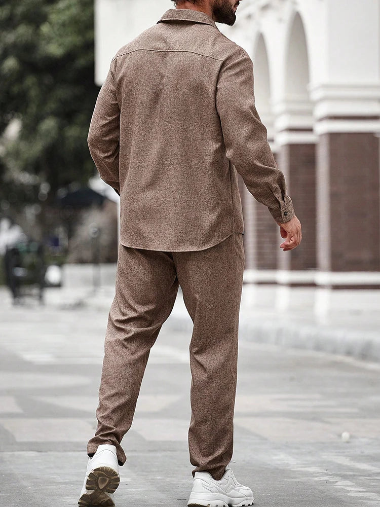 Bobby | Vintage Men's Set 