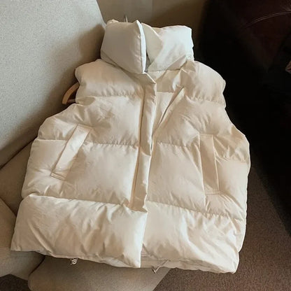 Nora | Women's Bodywarmer