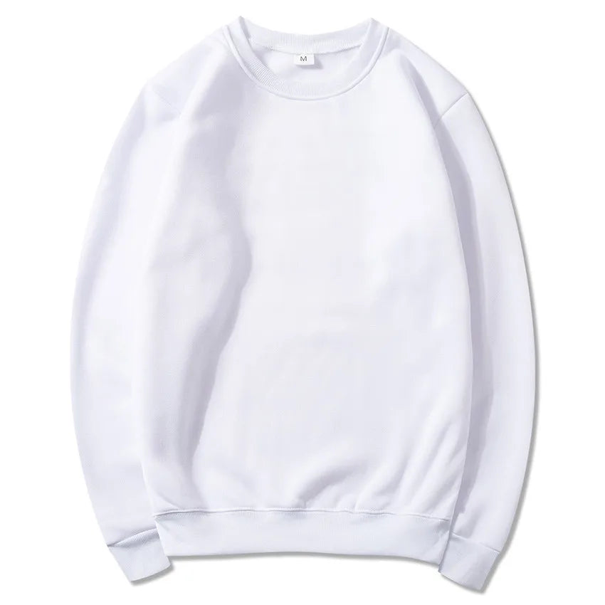 Unisex Casual Warm Oversized sweater | Esra