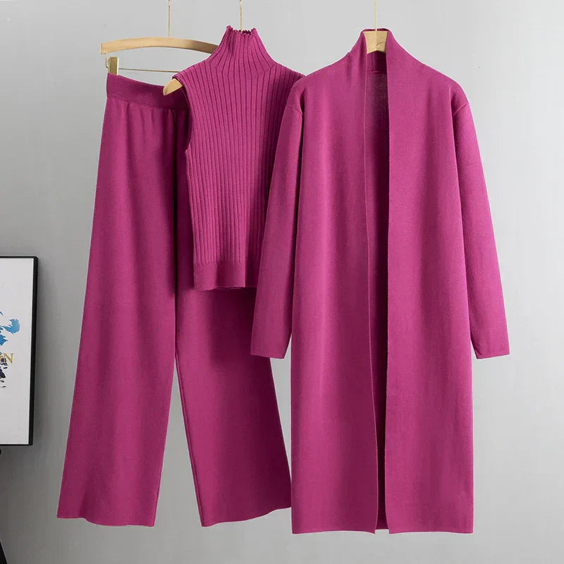 Antonia™ | Elegant 3-piece set