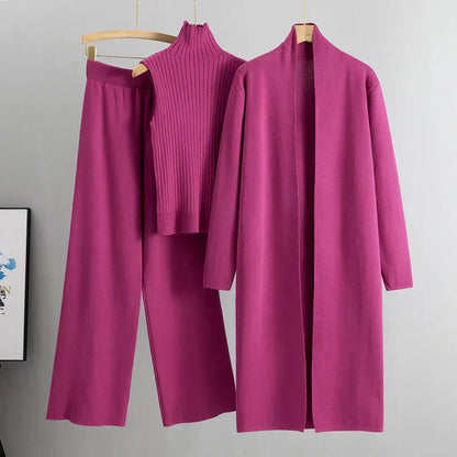 Antonia™ | Elegant 3-piece set