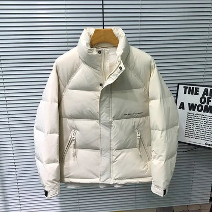 Trendy, stylish, warm coat | Ezekiel