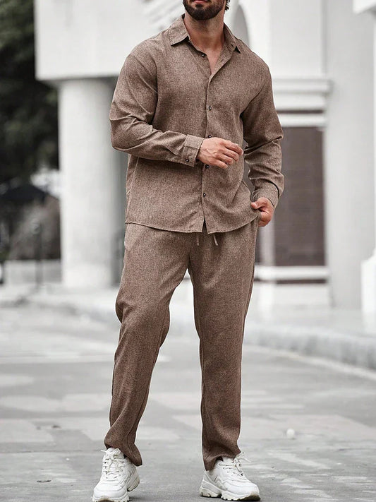 Bobby | Vintage Men's Set 