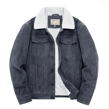 Casual windbreaker for men | Logan