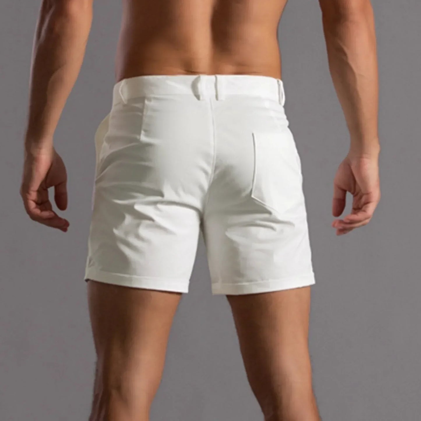 Levi | Classic Shorts 