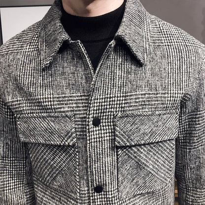 Bowie | Fall/Winter Vest