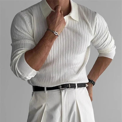Mees | Stylish Men's Polo 