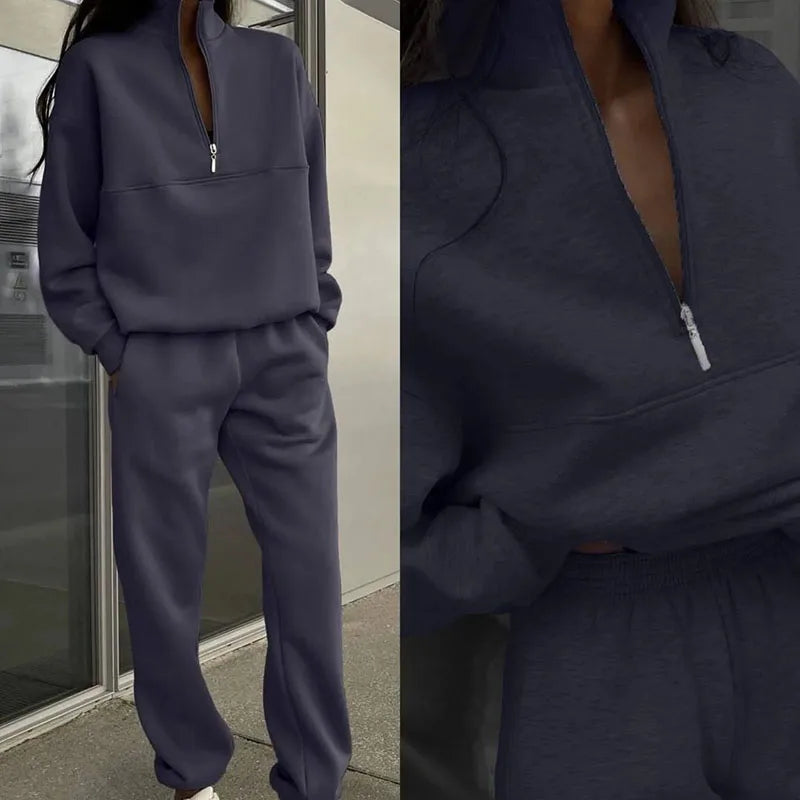 Amara™ Travel Set for Style and Comfort 