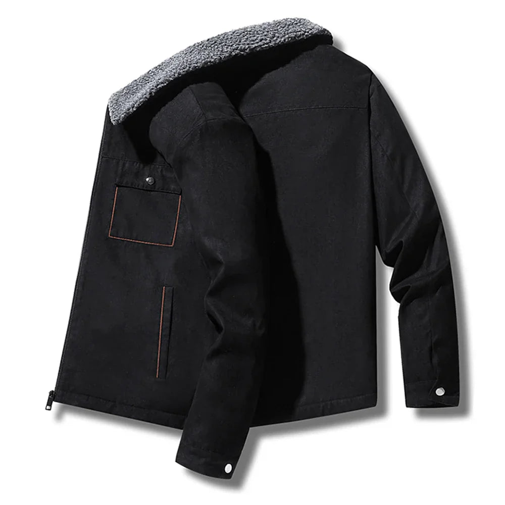Austin | Fall Winter Men's Jackets