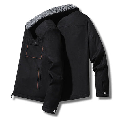 Austin | Fall Winter Men's Jackets