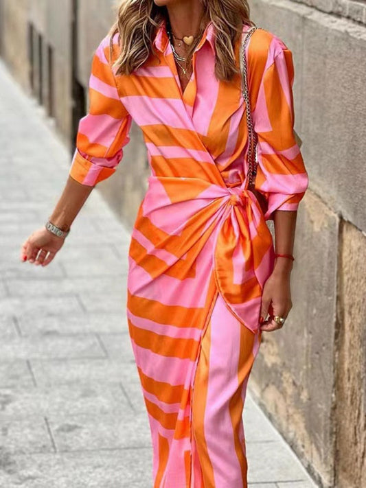 Louise | Elegant Dress