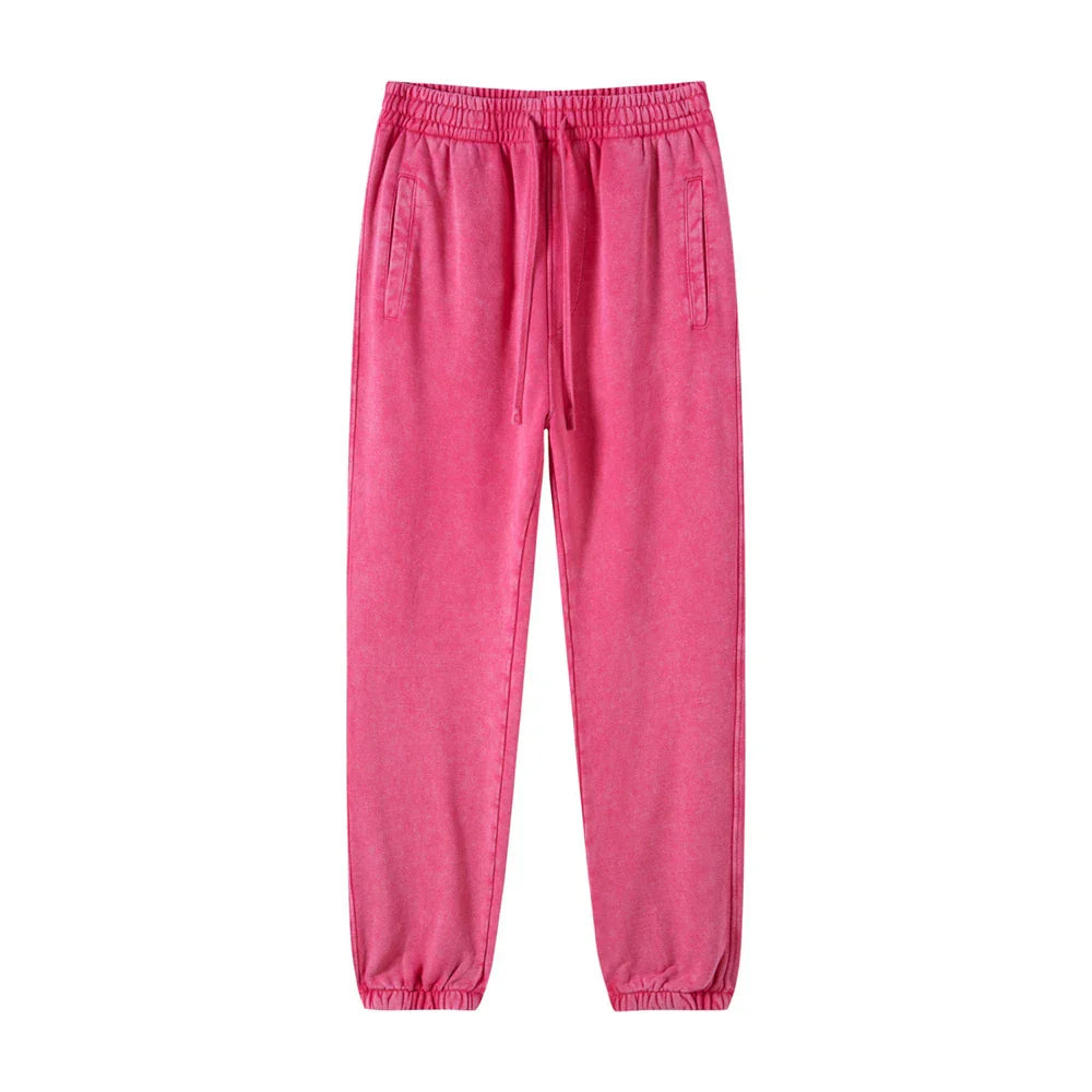 Callie | Retro sweatpants unisex