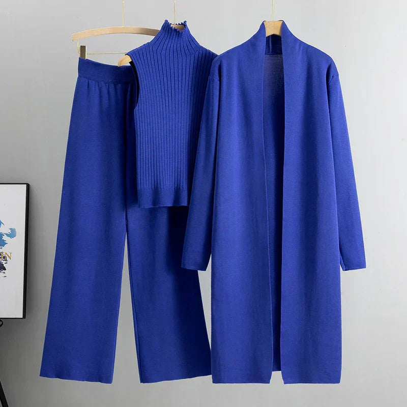Antonia™ | Elegant 3-piece set