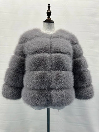Rosita - Elegant Coat for Women 