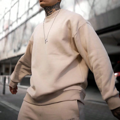 Gladwin | Autumn Winter Warm Sweater Men