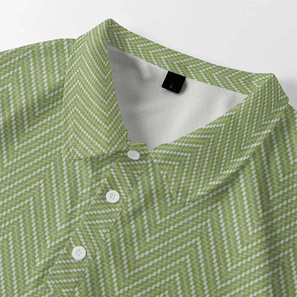 Jerome | Plus Size Men's Polo