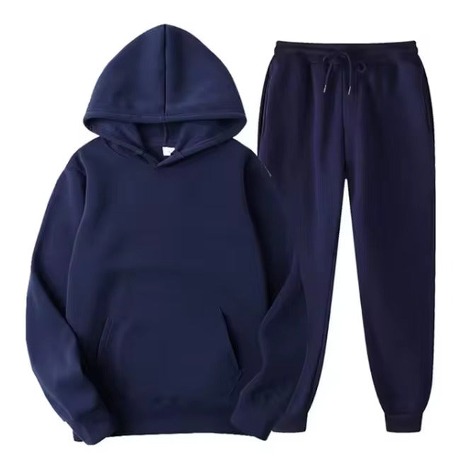 Kelvin | men's tracksuit