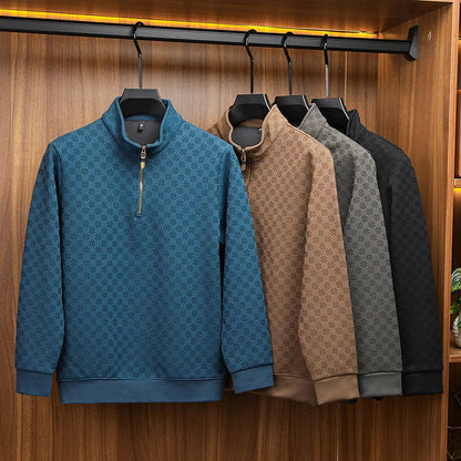 Thiago | Luxury winter sweater