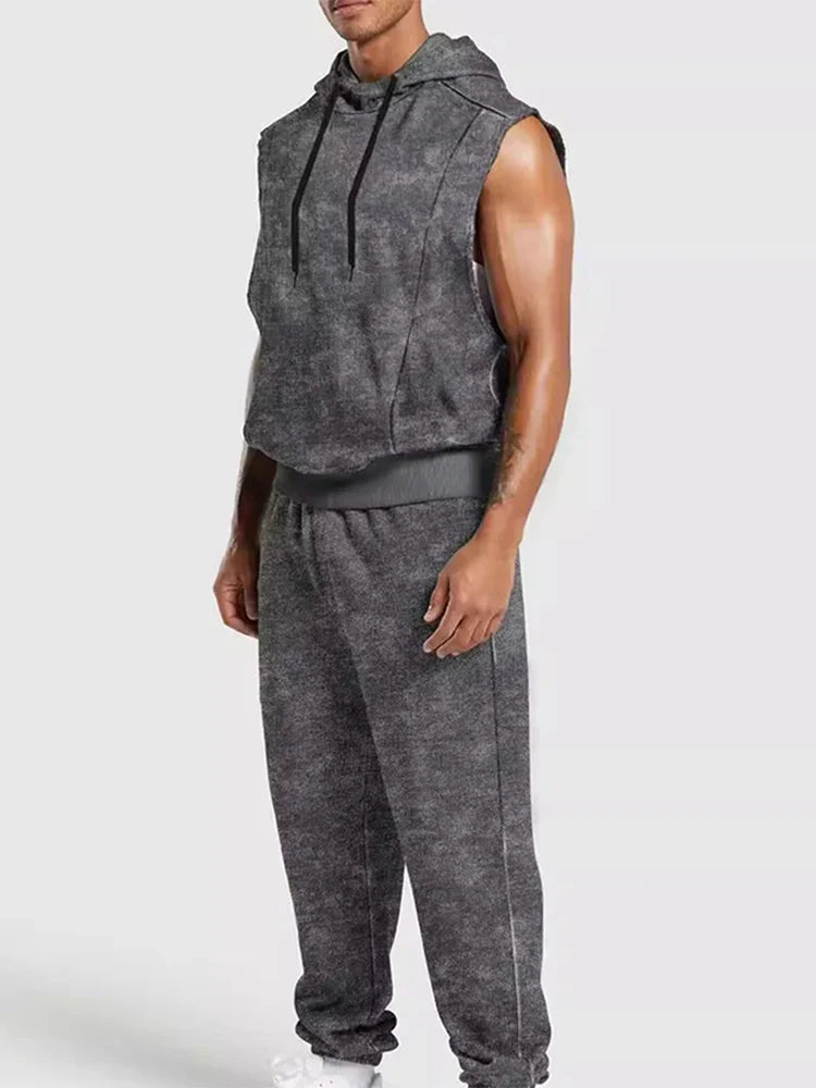 Marc | Streetwear Men's Set 