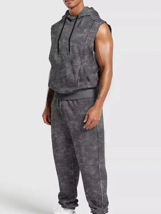 Marc | Streetwear Men's Set 