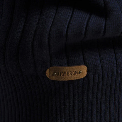 Aiopeson | New Autumn Zipper Sweater for Men