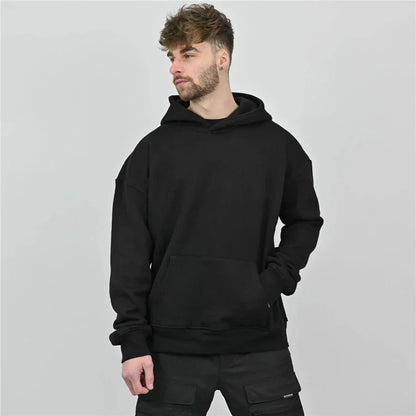 Jeremy | Men's Winter Gym Set