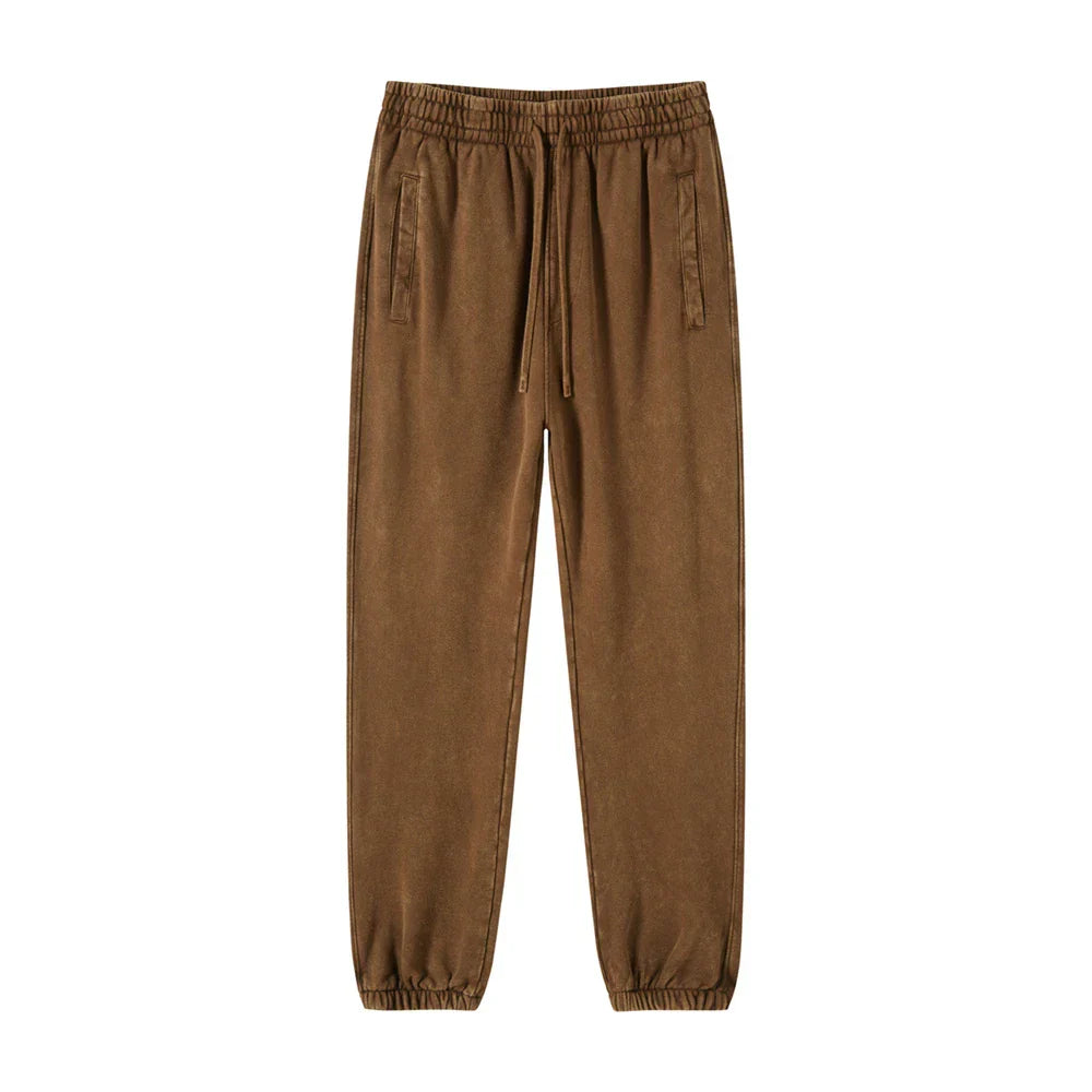 Callie | Retro sweatpants unisex