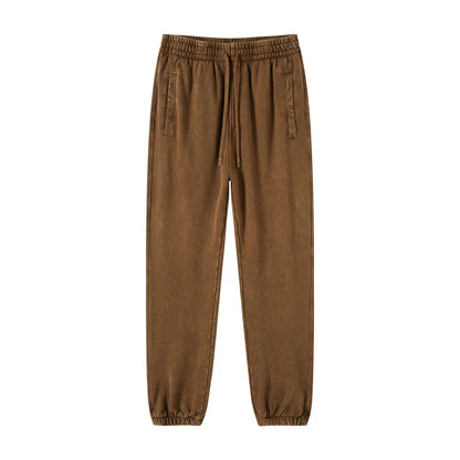 Callie | Retro sweatpants unisex