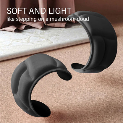 Memory Foam Insoles – Perfect Support for Orthopedic Shoes