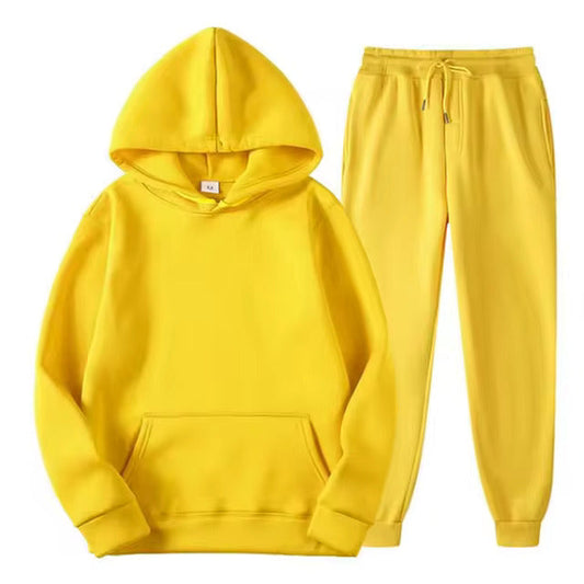 Kelvin | men's tracksuit