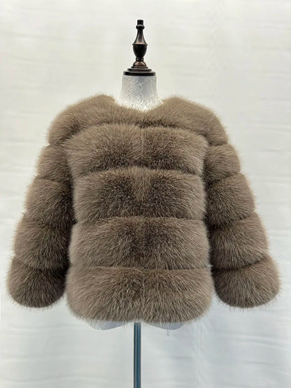 Rosita - Elegant Coat for Women 