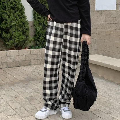 Brianna | Casual wide-leg pants for women