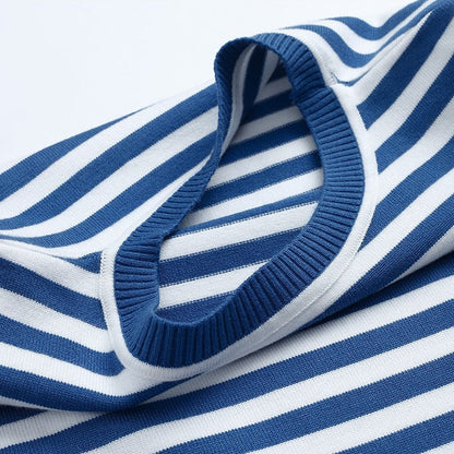Loro | Perfect Striped T-shirt for Women