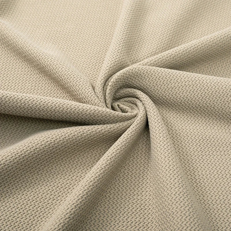 Comfortable Polo with long sleeves | Samuel