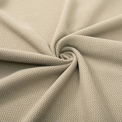 Comfortable Polo with long sleeves | Samuel