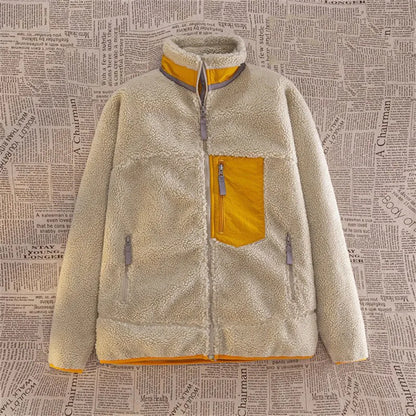 Freek | Outdoor Fleece Jacket