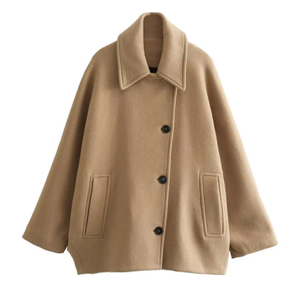 Ellemiek | Trendy Women's Coat