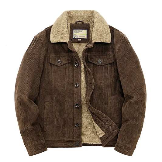 Casual windbreaker for men | Logan