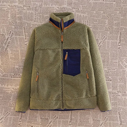 Freek | Outdoor Fleece Jacket