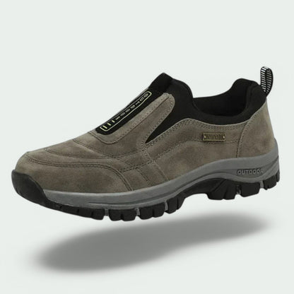 Jacques - orthopedic walking shoes with arch support