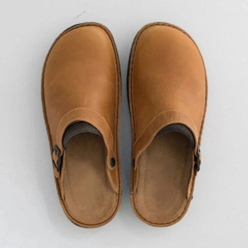 Menno – Orthopedic shoes for men