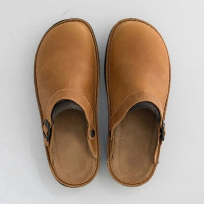 Menno – Orthopedic shoes for men