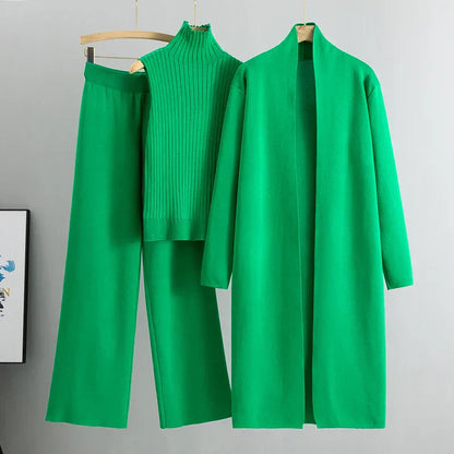 Antonia™ | Elegant 3-piece set