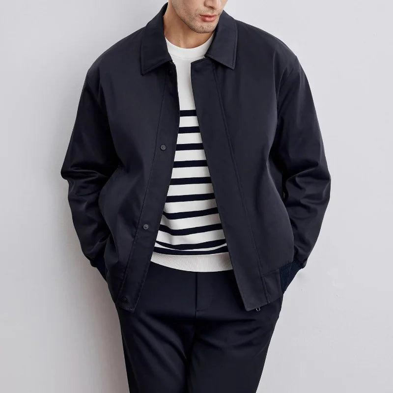 Jesse | Spring Korean Executive Jackets for Men