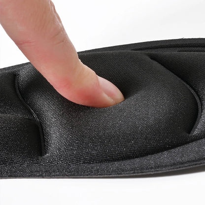 Memory Foam Insoles – Perfect Support for Orthopedic Shoes